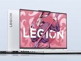 Il nuovo Y9000X. (Fonte: Lenovo Legion via Weibo)