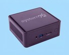 Il mini PC Meerkat di System76, equipaggiato con Linux, è stato aggiornato con gli interni Intel Meteor Lake e una memoria più veloce. (Fonte: System76)