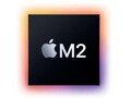 Apple Analisi del SoC M2 - Peggiore efficienza della CPU rispetto all'M1