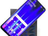 OnePlus sostituirà il Nord CE 2, nella foto, solo all'inizio del 2023. (Fonte: NotebookCheck)