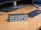 OWC ha presentato una nuova docking station basata su Thunderbolt 5 al prezzo di 349 dollari 