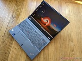 Recensione della workstation Lenovo ThinkPad P16 G1 RTX A5500: Più veloce del Dell Precision 7670