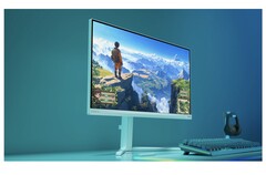 Il nuovo monitor da gioco Phillips Evnia 27M2N3501PA ha un display IPS da 240 Hz. (Fonte: Phillips)