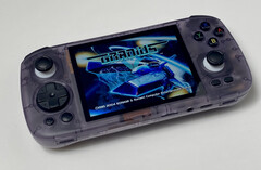  L'Anbernic RG406H sarà disponibile nel corso di questa settimana. (Fonte: Anbernic)