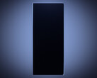 Samsung ha già mostrato quella che si prevede essere una silloheute di Galaxy Z Fold7. (Fonte immagine: Samsung)