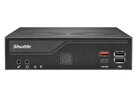 Il nuovo Mini PC Shuttle XPC Slim DH810S è dotato di CPU Intel Arrow Lake-S di classe desktop.