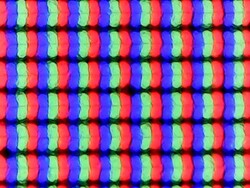 Array di subpixel