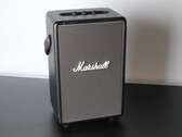 Grande altoparlante Bluetooth con stile e potenza - Marshall Tufton in una prova pratica