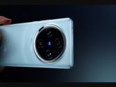 La X100 Pro. (Fonte: Vivo)