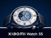 Lo Xiaomi Watch S5 sarà lanciato a livello globale con HyperOS 3.