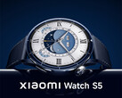 Lo Xiaomi Watch S5 sarà lanciato a livello globale con HyperOS 3.