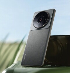 Lo Xiaomi 12S Ultra rimane un'esclusiva del mercato cinese. (Fonte: Xiaomi)