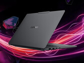 Lo Yoga Pro 7 15ASH11 pesa 1,71 kg.