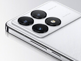 Il Redmi K70 e il Redmi K70 Pro saranno difficili da distinguere. (Fonte immagine: Xiaomi)