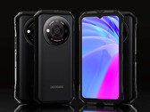 Doogee V30 Pro viene fornito con Android 13. (Fonte: Doogee)