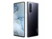 Recensione dello smartphone Oppo Reno3 Pro