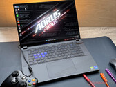 Recensione dell'Aorus 16X (2024): Core i9 e RTX 4070 per US$2.000