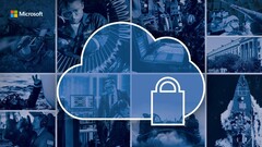 Servizi cloud Microsoft Azure. (Immagine: Microsoft)