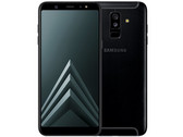 Recensione dello Smartphone Samsung Galaxy A6 Plus (2018)