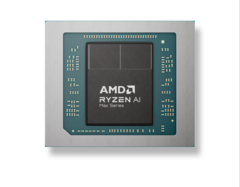 L'AMD Ryzen AI Max+ 495 Pro ha fatto la sua comparsa online