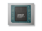 L'AMD Ryzen AI Max+ 495 Pro ha fatto la sua comparsa online
