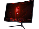 Il prezzo di vendita dell'Acer Nitro XZ320QK P3 è di 499,99 dollari. (Fonte: Acer)