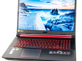 Recensione del Computer Portatile Acer Aspire Nitro 5: un gaming laptop con una decente autonomia della batteria