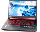 Recensione del Computer Portatile Acer Aspire Nitro 5: un gaming laptop con una decente autonomia della batteria