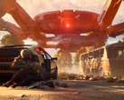 Uno screenshot dal playtest di Arc Raiders (fonte: SteamDB)