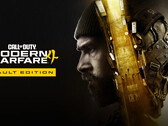 Un'immagine promozionale della Vault Edition di Call of Duty: Modern Warfare 4