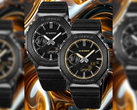 Casio starebbe per lanciare due CasiOak neri a giugno: ecco le prime immagini trapelate