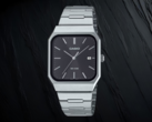 L'orologio MTP-B185D-1AVEF di Casio (nella foto) sta per arrivare nel Regno Unito. (Fonte: Casio)