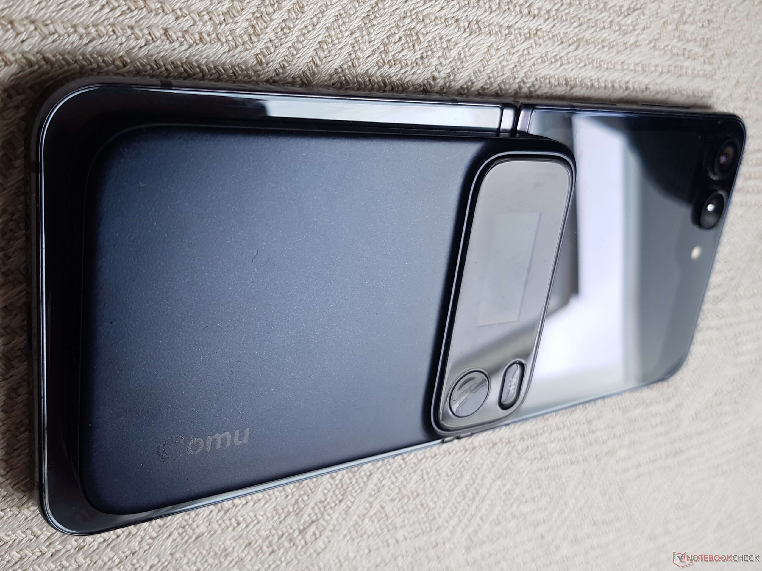 Comu Action Pro è un nuovo concorrente di Plaud Note Pro.