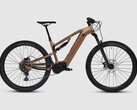 La e-bike Decathlon E-EXPL 700 S arriverà nel 2023. (Fonte: Decathlon)