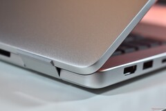 Il Dell Pro 14 Plus (fonte: Benjamin Herzig)