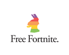 Uno striscione chiede che Fortnite sia svincolato dalle politiche presumibilmente draconiane di Apple per il suo App Store (fonte immagine: Tim Sweeney, CEO di Epic, su X)