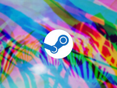 LavaLamp era in accesso anticipato prima del rilascio completo. Nella foto: una schermata modificata del gioco gratuito. (Fonte: Steam)