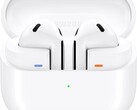 Galaxy Buds 3. (Fonte: Samsung)