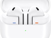 Galaxy Buds 3. (Fonte: Samsung)