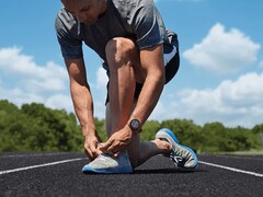 Garmin ha aggiornato il funzionamento del suo strumento di recupero della frequenza cardiaca. (Fonte: Garmin)