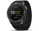 È stata lanciata la versione 10.33 di Garmin Alpha per gli smartwatch Fenix 7, Epix 2, Enduro 2 e Quatix 7. (Fonte: Garmin)