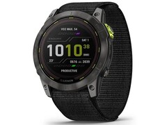 È stata lanciata la versione 10.33 di Garmin Alpha per gli smartwatch Fenix 7, Epix 2, Enduro 2 e Quatix 7. (Fonte: Garmin)