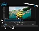 L'app Quik per desktop sfrutterà l'interfaccia più grande per facilitare l'editing (Fonte: GoPro)