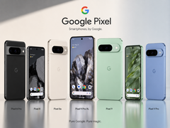 Un'ampia gamma di modelli Pixel riceverà Android 17.
