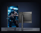 Il monitor da gaming 27M2N5500X costa circa 280 dollari in Cina.