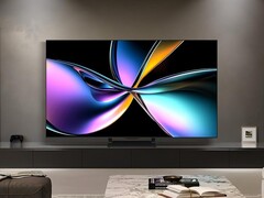Il televisore Hisense U7QG è ora disponibile per il preordine negli Stati Uniti. (Fonte: Hisense)
