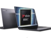 Il Huawei Qingyun L420 ha un processore Kirin 9006C a 8 core. (Fonte immagine: Huawei/ITHome - modificato)