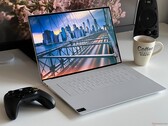 Recensione del Dell XPS 16 9640 - un portatile multimediale con OLED 4K e una fastidiosa touch bar