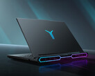 Il nuovo Legion Y9000P "Extreme Edition" (nella foto) è alimentato dall'Intel Core Ultra 290HX Plus