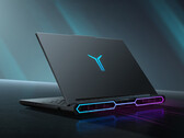Il nuovo Legion Y9000P "Extreme Edition" (nella foto) è alimentato dall'Intel Core Ultra 290HX Plus